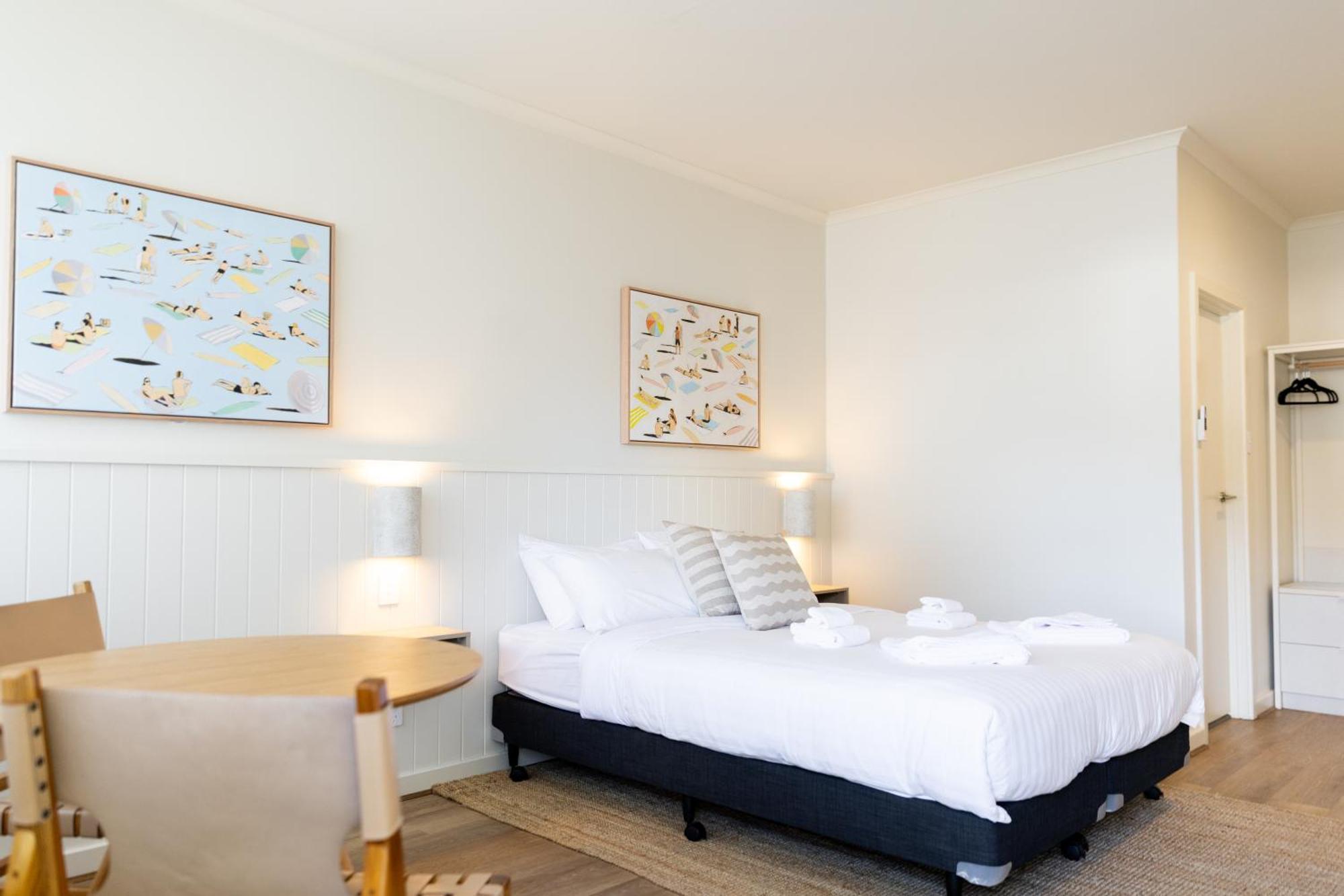 Port Broughton Hotel Екстериор снимка