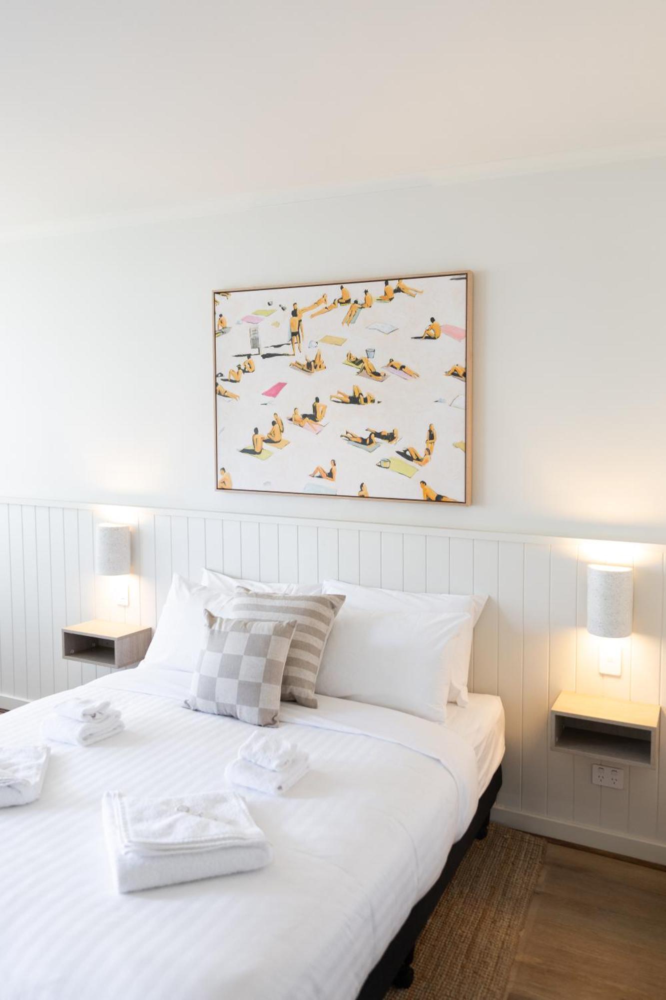 Port Broughton Hotel Екстериор снимка